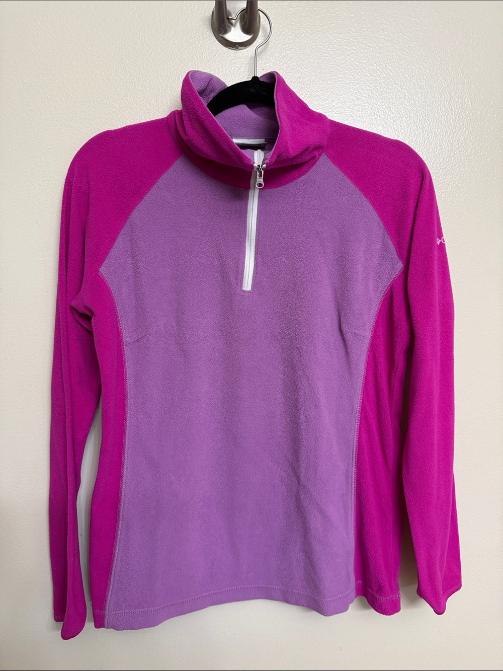 Columbia Fleece 1/4 Zip